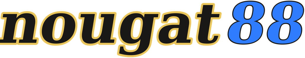 nougat88 logo